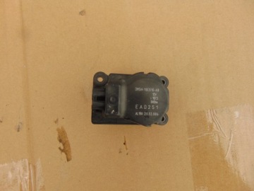 SILNICZEK NAGRZEWNICY FORD FOCUS MK2 LIFT