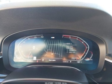 BMW Seria 5 G30-G31 2021 BMW Seria 5 530i 2021, 2.0L R-4 248KM, RWD, od ubezpieczalni 2.0 Benzyna, zdjęcie 11