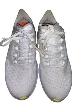Buty sportowe damskie NIKE białe 36,5