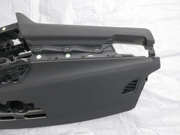 BMW F48 X1 ПРИБОРНАЯ ПАНЕЛЬ КОКПОНАЛЬ АНГЛИЙСКИЙ