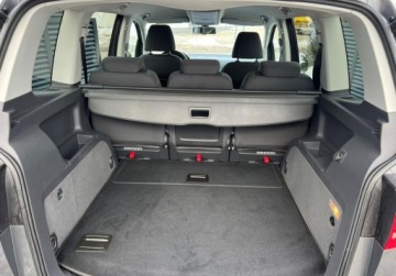 Volkswagen Touran II 1.6 TDI 105KM 2011 Volkswagen Touran Sprowadzony Ubezpieczony Zarejestrowany 1.6 Diesel, zdjęcie 26