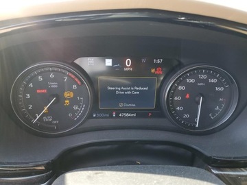 Cadillac 2022 Cadillac XT6 Sport Platinum 2022 3.6l 3.6 Benzyna 310KM, zdjęcie 9