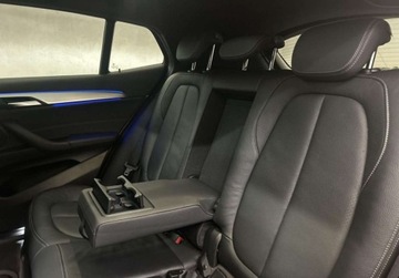 BMW X2 F39 Crossover 2.0 20d 190KM 2019 BMW X2 xDrive20d M Sport M Pakiet Hak Kamera cofania Nawigacja LED, zdjęcie 15