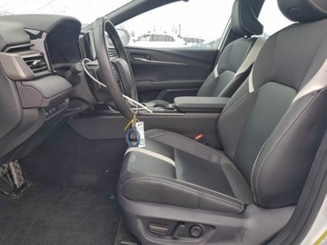 Toyota Camry IX 2025 Toyota Camry XSE 2025 2.5l 2.5 Hybryda 203KM, zdjęcie 7