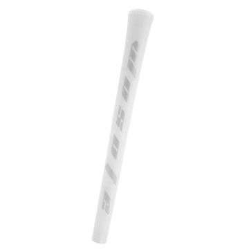 Golf Grips for Women/ TPE Lightweight Non Slip Standard White and