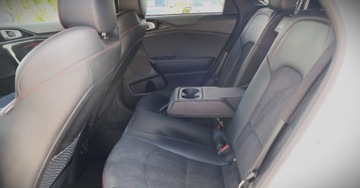 Kia Proceed Shooting Brake Facelifting 1.6 T-GDI 204KM 2024 Kia ProCeed (Nr.112) 1.6 T-GDI GT 204 KM Automat Panorama Navi Kamera Gwar, zdjęcie 16