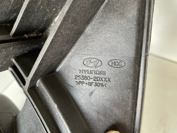 HYUNDAI COUPE II 2.0 B VENTILÁTOR 25380-2DXXX