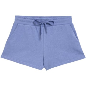 КОРОТКИЕ СПОРТИВНЫЕ ШОРТЫ ЖЕНСКИЕ 4F SS23F175