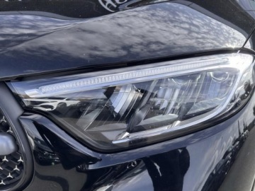 Mercedes GLC C254/X254 Coupe 2.0 220d 197KM 2026 Coupe 220 d 4MATIC (197KM) AMG Line | Hak holowniczy + Kamera 360, zdjęcie 2