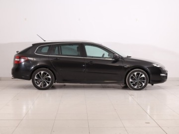 Renault Laguna III Grandtour Phase II 2.0 dCi 150KM 2014 Renault Laguna 2.0 dCi, Navi, Xenon, Klima, zdjęcie 5