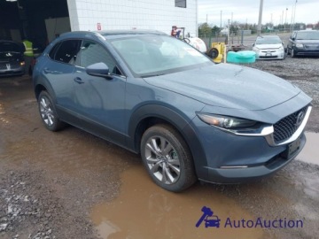 Mazda CX-30 2021 Mazda CX-30 2021 MAZDA CX-30 PREMIUM 2.5 Benzyna 186KM