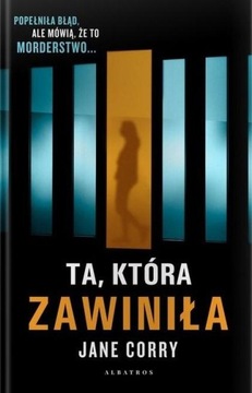 Ta, która zawiniła /Albatros