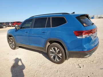 Volkswagen 2025 Volkswagen Atlas SE 2025 2.0l 2.0 Benzyna 235KM, zdjęcie 1