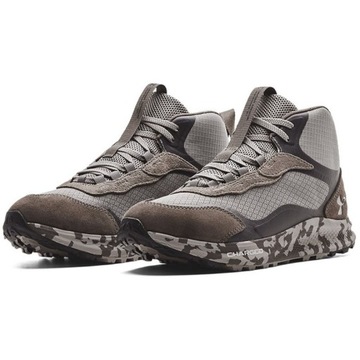 Buty Under Armour Charged Bandit r.45