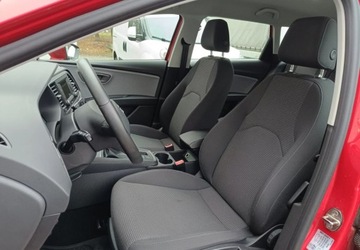 Seat Leon III ST Facelifting 1.5 EcoTSI 130KM 2020 Seat Leon Seat Leon 1.5 BenzynaLPG 130KM, zdjęcie 15