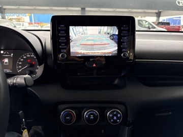 Toyota Yaris IV Hatchback 1.0 VVT-i 72KM 2022 Toyota Yaris 1.0 Comfort IV (2020-) 1.0 Comfort, zdjęcie 15