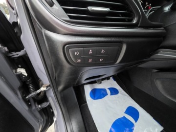 Fiat Tipo II Station Wagon 1.6 MultiJet 120KM 2018 Fiat Tipo 1.6d 120Ps Design Ksenon Navi Radar Piekny Gwarancja 1.6 Diesel, zdjęcie 11