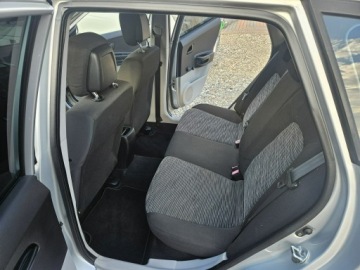 Kia Ceed I Hatchback 1.4 109KM 2009 Kia Cee'd Opłacona Zdrowa Zadbana z Klimą Po, zdjęcie 8