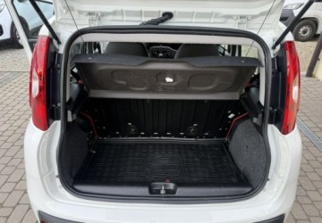 Fiat Panda III VAN 1.2 69KM 2015 Fiat Panda 1,2 69KM Klimatyzacja 1.2 Benzyna 69KM, zdjęcie 22
