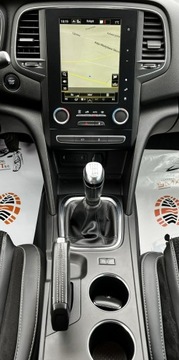 Renault Megane IV Grandtour 1.3 TCe 140 FAP 140KM 2019 Renault Megane GT Line/ Salon Polska/ Ledy /R-Link, zdjęcie 26