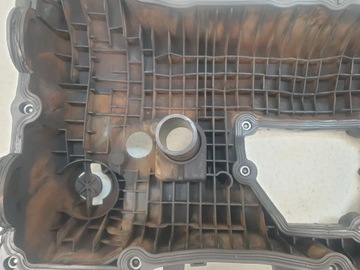 BMW Z4 E85 E86 2.0 BENZÍN N46B20B KRYT VENTILU ORIG.