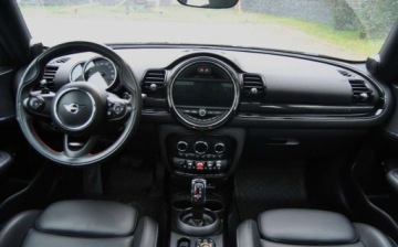 Mini Clubman F54 Kombi 2.0 178KM 2020 MINI Clubman GWARANCJA, 2020r, 2.0 Benzyna, 4x4, Automat, Swietnie utrzyma, zdjęcie 8