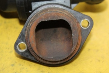 КОРПУС ТЕРМОСТАТА BPJ A4 A6 C6 2.0 TFSI