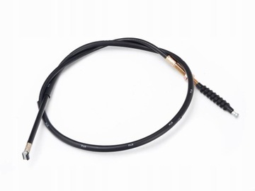 LINKA SPRZĘGŁA ROMET ZK125 ZK 125 DŁUGOŚĆ PANC. 90