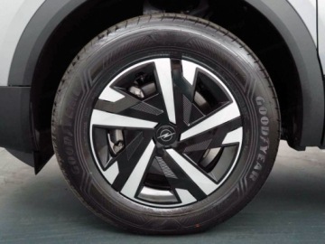 Opel Mokka II 2026 Od ręki - Business Edition 1.2 T mHEV eDTC6 136KM / Pakiet Zimowy, zdjęcie 11