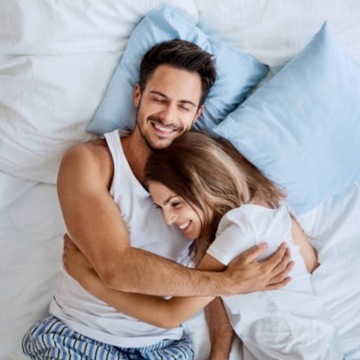 Materac 160x190 kokos VEGAS antyalergiczny SOLIDNY 18cm :)