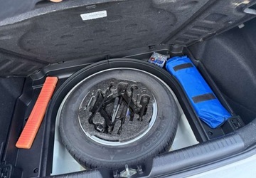 Hyundai i30 II Hatchback 3d 1.6 GDI 135KM 2013 Hyundai i30 Hyundai i30 blue 1.6 GDI YES Gold 1.6 Benzyna 135KM, zdjęcie 20