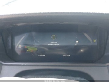 Land Rover Range Rover Velar 2025 Land Rover Range Rover Velar P250 Dynamic SE 2025 2.0l 2.0 Benzyna 247KM, zdjęcie 10