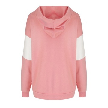 Bluza damska DIADORA L.HOODIE LUSH