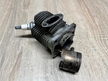 КОМПЛЕКТ ПОРШНЕЙ STIHL FS 80