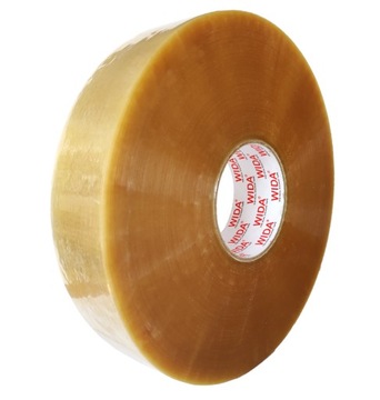 Taśma maszynowa WIDA solvent 48/990 transparent