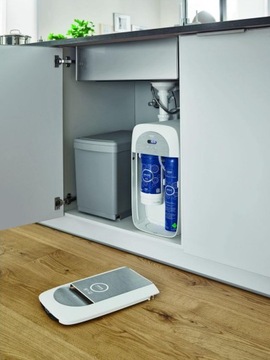 GROHE Синий фильтр