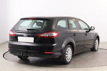Ford Mondeo IV Kombi 2.0 Duratorq TDCi DPF 140KM 2012 Ford Mondeo 2.0 TDCi, Salon Polska, VAT 23%, zdjęcie 4