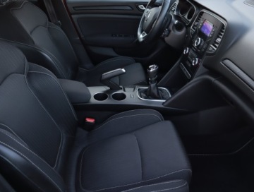 Renault Megane IV 2017 Renault Megane 1.2 TCe, Salon Polska, Klima, zdjęcie 8