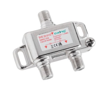 Rozgałęźnik AX SVE20-01 URZ0571