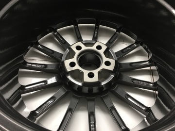 RIM 17 ALFA ROMEO 147 GT SPIDER TORRA TI 7 ET35