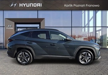 Hyundai Tucson IV SUV Facelifting 1.6 T-GDI 160KM 2025 Hyundai Tucson 160KM 6MT Executive Comfort Oferta Specjalna 1.6 160KM, zdjęcie 5