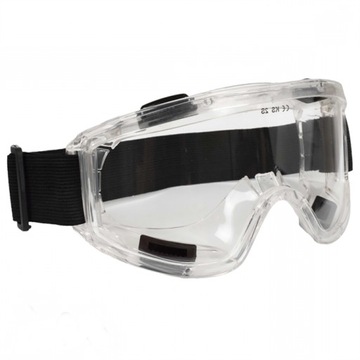 ЗАЩИТНЫЕ ОЧКИ Защита глаз ПРОЗРАЧНЫЕ