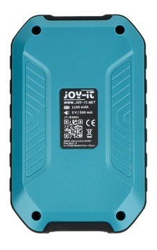 Счетчик Гейгера - измеритель бета-излучения