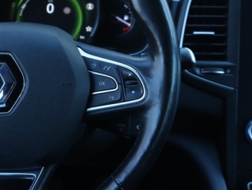 Renault Talisman Kombi 1.6 Energy dCi 130KM 2016 Renault Talisman 1.6 dCi, Navi, Klima, zdjęcie 23