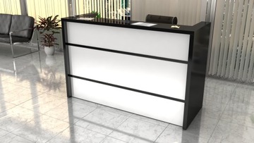 Стойка ресепшн R2 180х70см