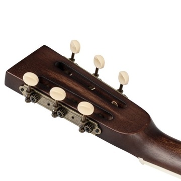 Gitara rezofoniczna elektroakustyczna Ortega RRG30E-WB