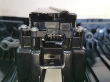 Рольставни, шторки, управление климатом BMW 4 G22 2.240