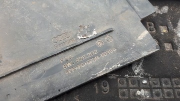 A4 B9 ПОДЪЕМНАЯ КРЫШКА ШАССИ ПРАВАЯ ПЕРЕДНЯЯ ПРАВАЯ A5 8W