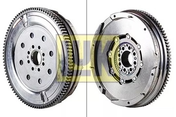 KOLO DVOUHMOTNÉ 415028410 TOYOTA AURIS AVENSIS COROLLA RAV 4 2.0 2.2 D