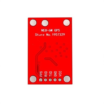 GY-NEO6MV2 GPS-модуль Контроллер полета APM2.5